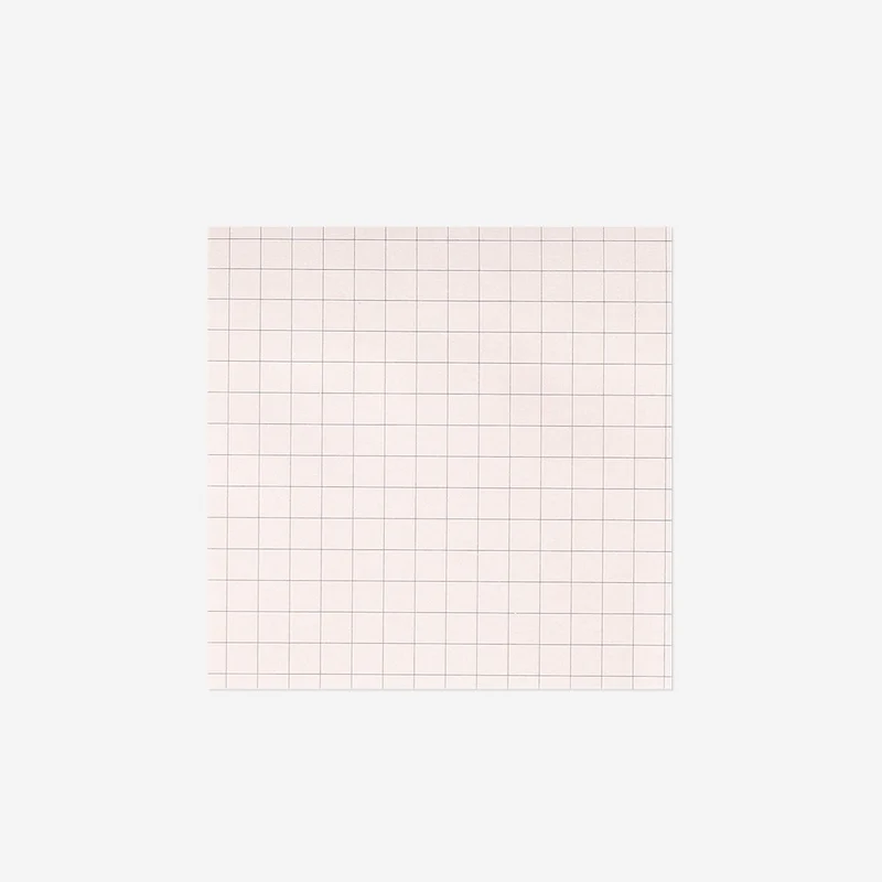 Sticky memos - Grid