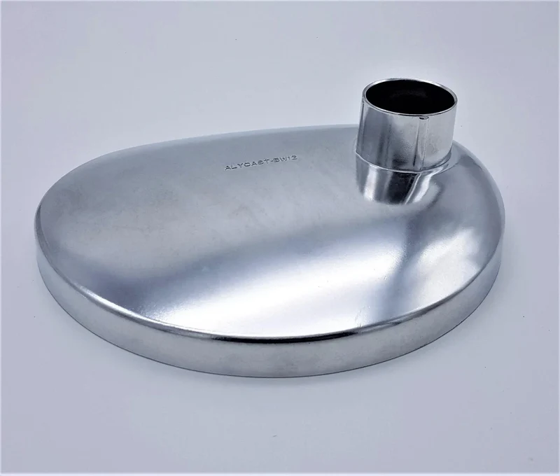 Piatto vassoio introduzione carne per tricarne Kenwood mg470 mg480
