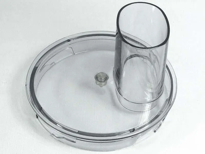 Coperchio ciotola accessorio food processor at647 Kenwood