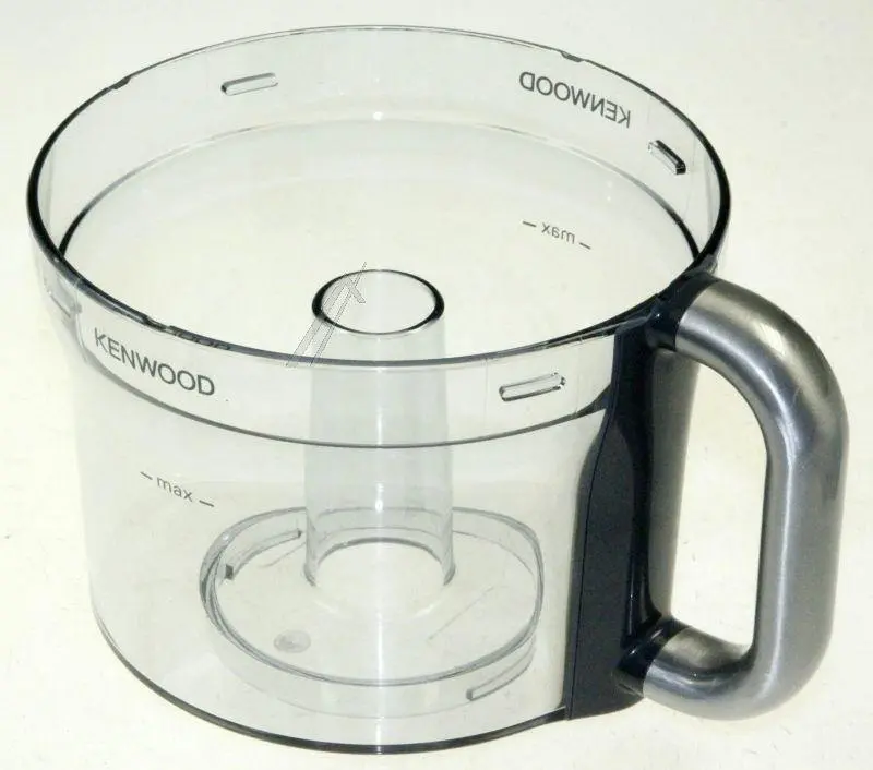 Ciotola accessorio food processor at647 Kenwood