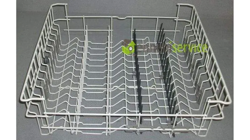 Cestello inferiore completo lavastoviglie Blomberg gvn9222 7601933942
