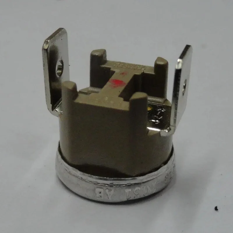 Termostato 204° int02l vapory & stiromatic Ariete