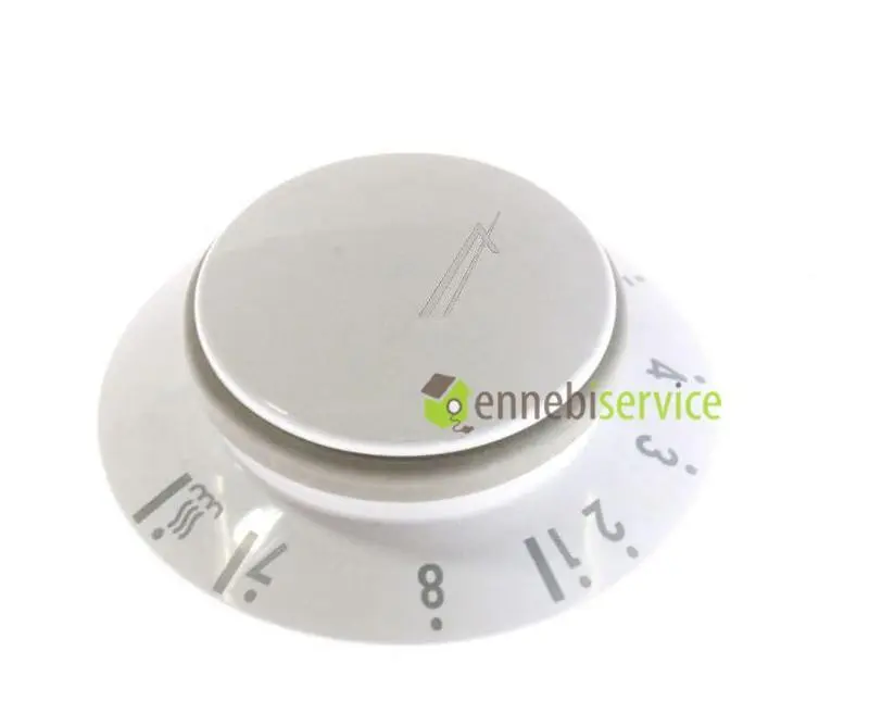Manopola timer zerowatt zl831 lavastoviglie Zanussi