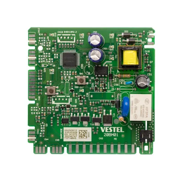 Modulo programmato per lavastoviglie Vestel 22049082