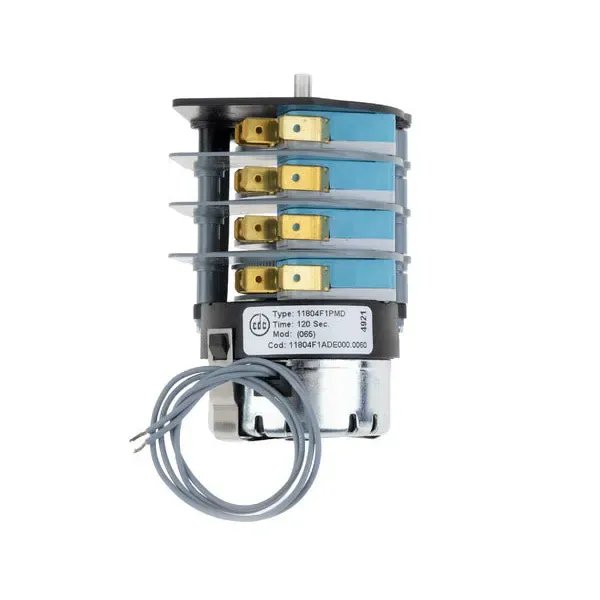 Programmatore per lavastoviglie JEMI 2005103 compatibile con GS6 e GS100