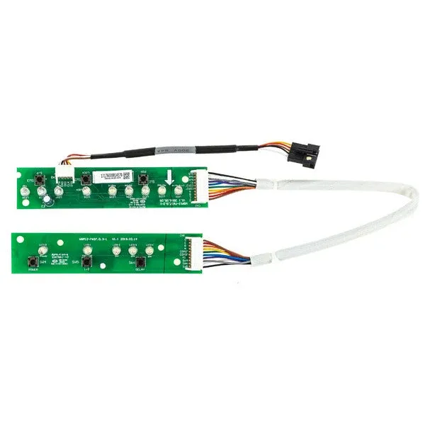Piastra LED per lavastoviglie Teka 81785490 modulo elettronico