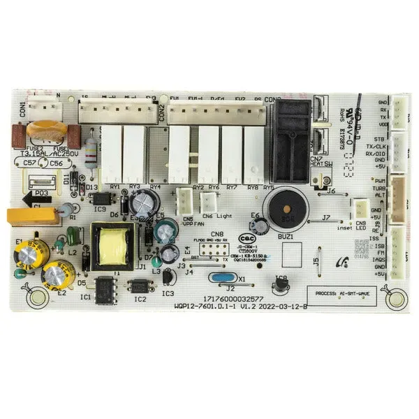 Modulo elettronico per lavastoviglie Teka 81785471