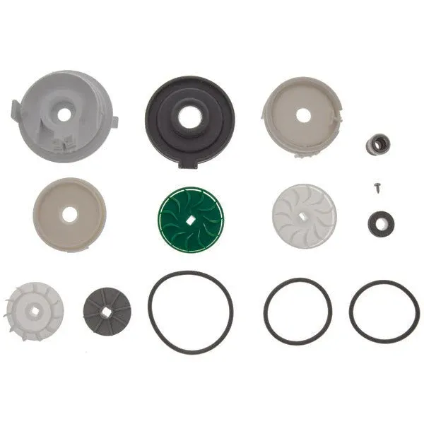 Turbina per lavastoviglie Electrolux ESL6123 codice 50273512009
