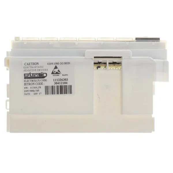 Scheda elettronica per lavastoviglie AEG 1113363012