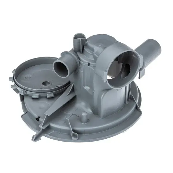 Corpo pompa per lavastoviglie Balay 00669172 Bosch Siemens Neff