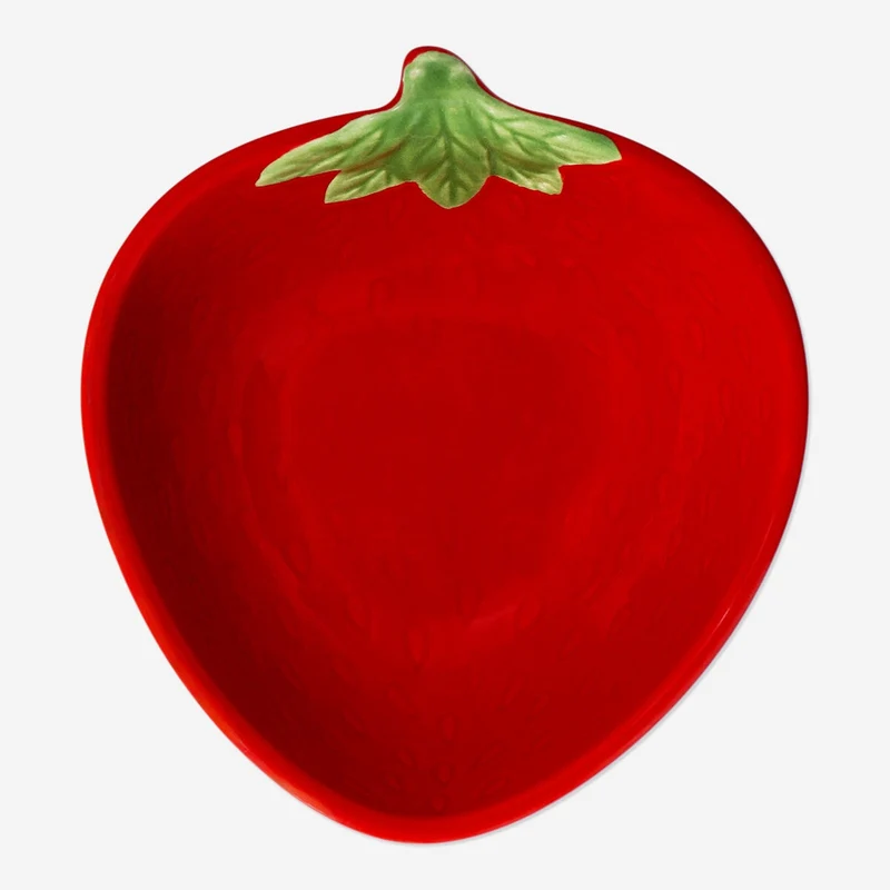 Strawberry bowl - Small