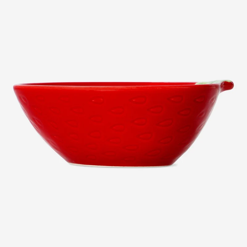 Strawberry bowl - Small