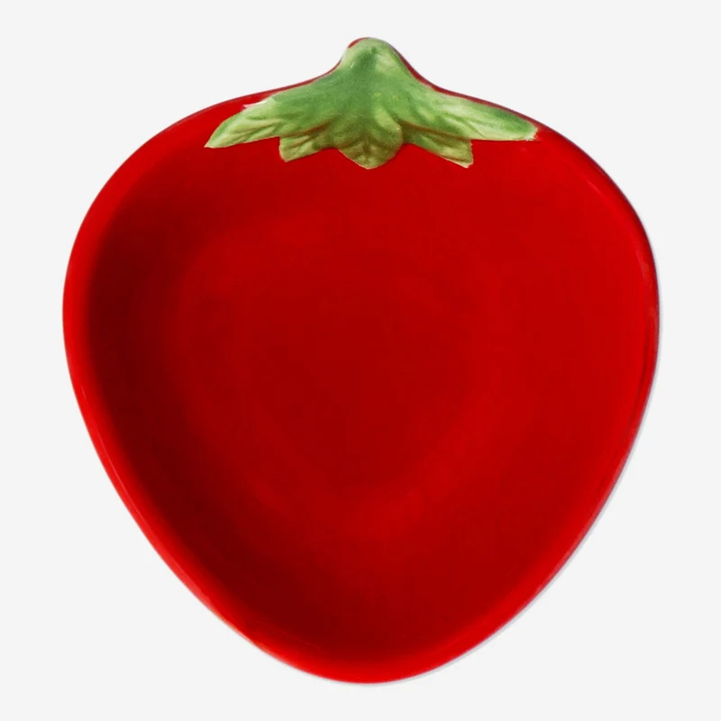 Strawberry bowl - Extra small