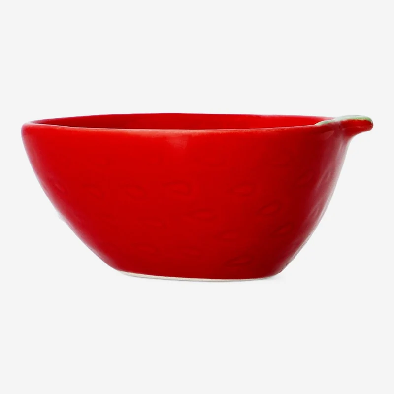 Strawberry bowl - Extra small