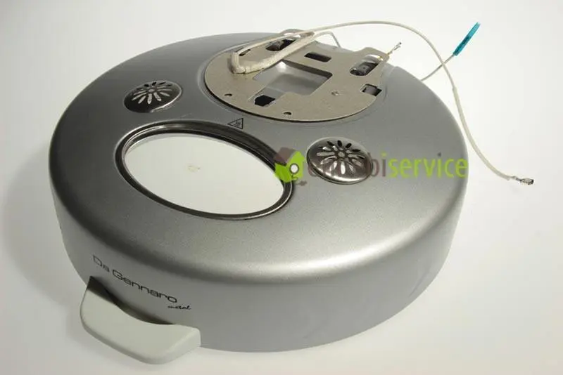 Assieme sportello superiore da gennaro metal 903 Ariete