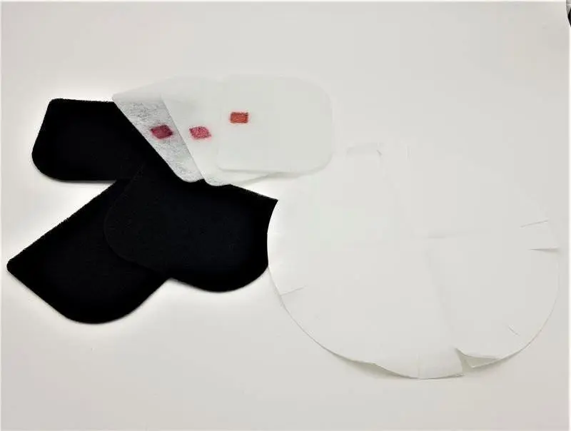 Set filtro delonghi friggitrice f881 f885v carboni attivi