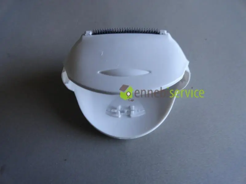 Ricambio testina intercambiabile Braun 5280