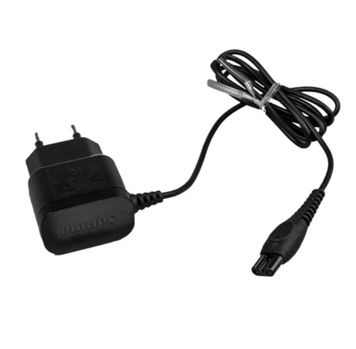 Alimentatore originale per rasoio Philips hq8200 Serie HQ6 - HQ7 - HQ8 - HQ9