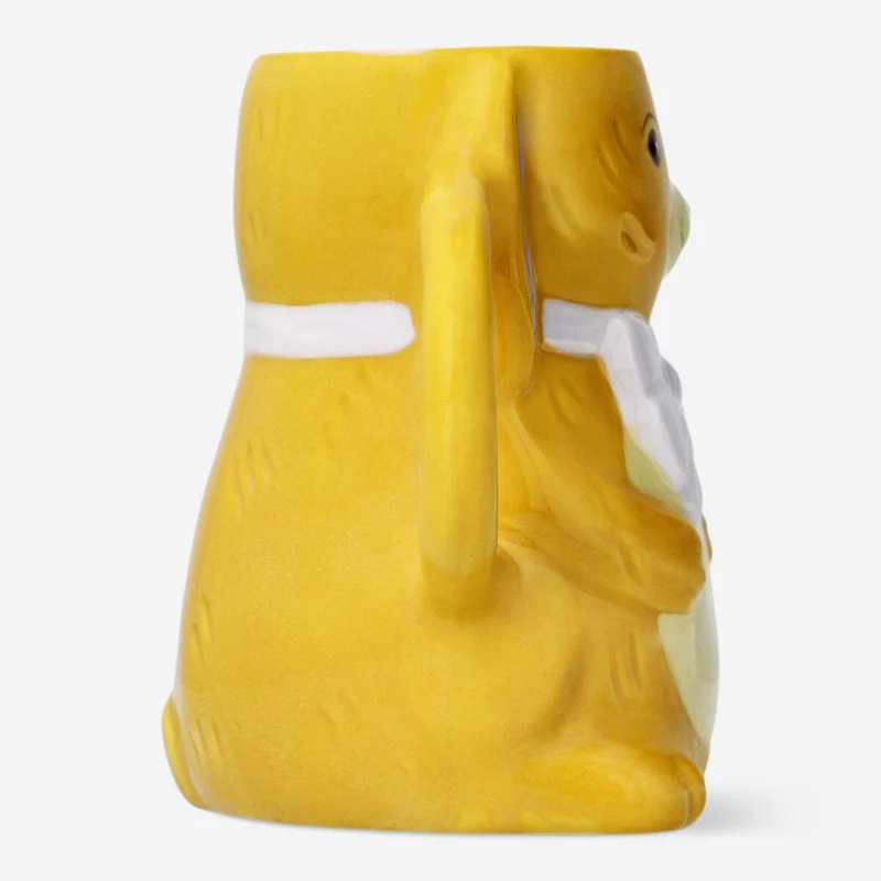 Bunny shaped mug - 420 ml