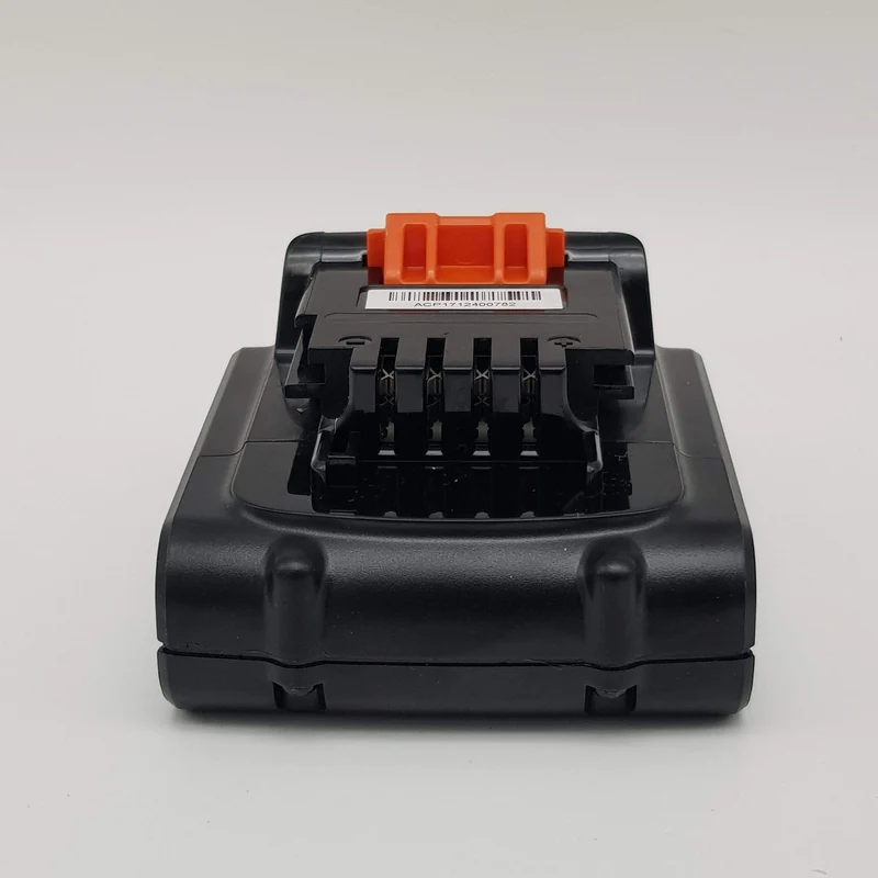 Batteria litio 14.4v-1.5ah trapano elettrico Black+Decker asd14/bl1514
