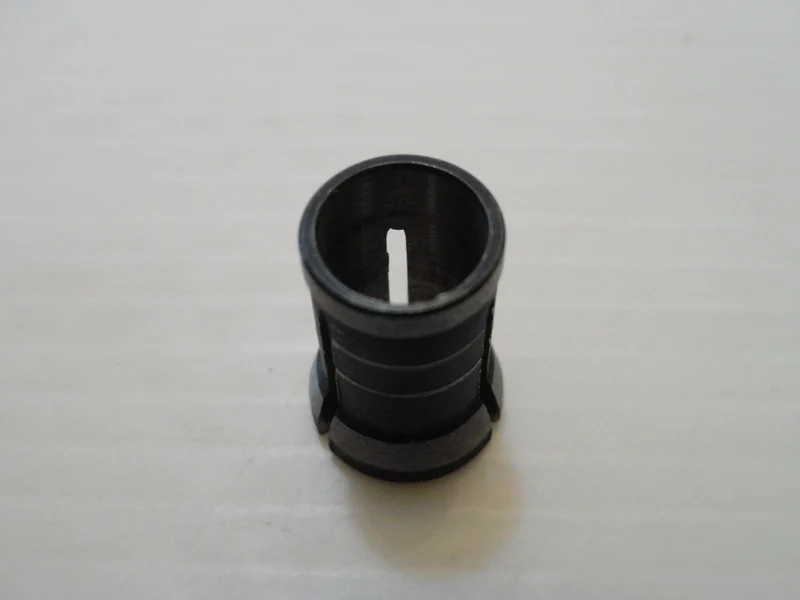Collare smerigliatrice 8mm Black+Decker kw900e