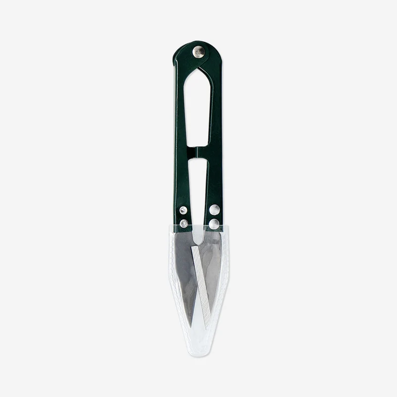 Small scissors for garden work