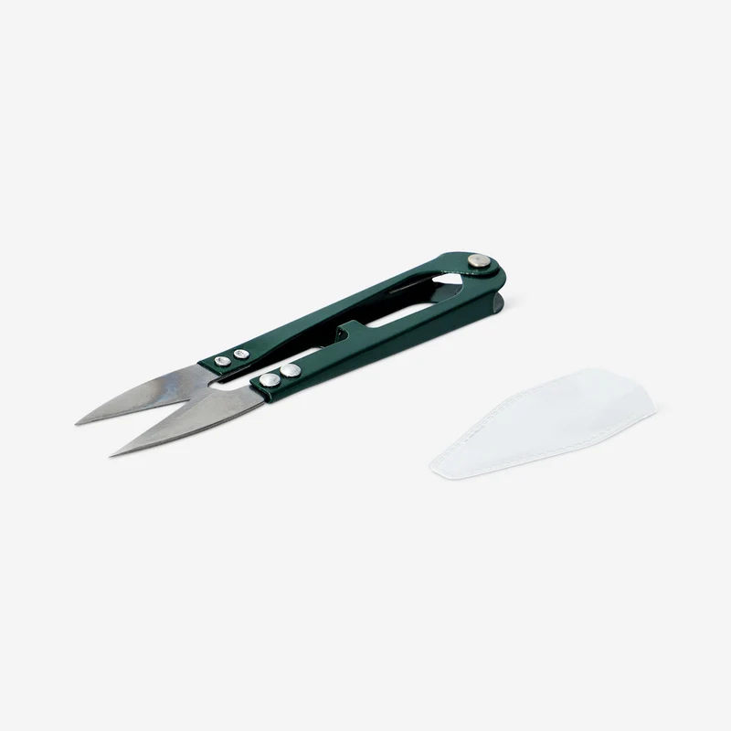 Small scissors for garden work