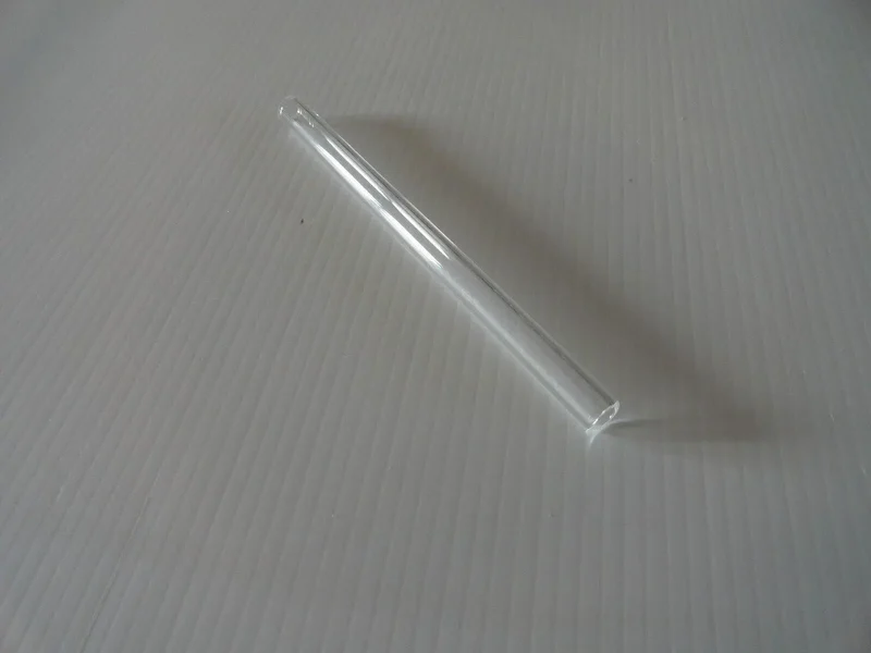 Vetro livello acqua diametro 9x132mm la piccola La Pavoni