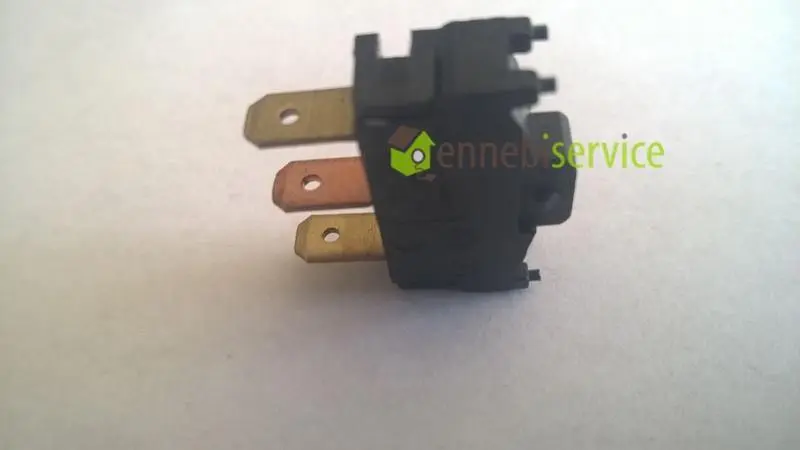 Deviatore bipolare bar 3673-600.02 Saeco