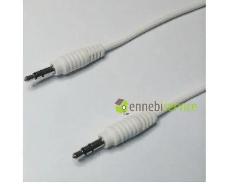 Cavo jack 3.5mm stereo Universale