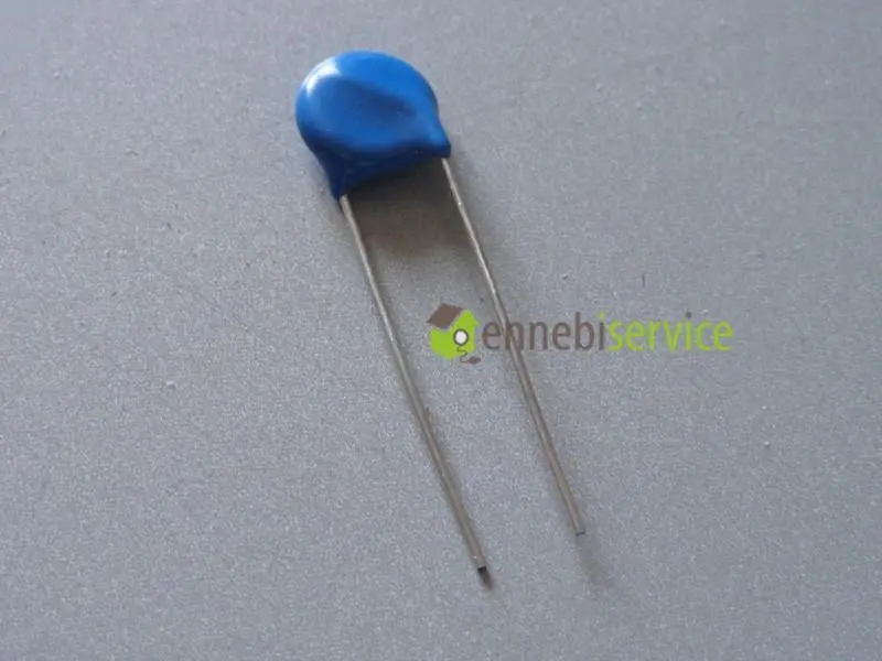 Varistor s10k300 Universale