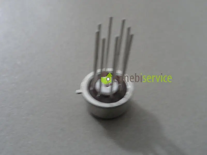Ua741hc op-ic. to99 Universale