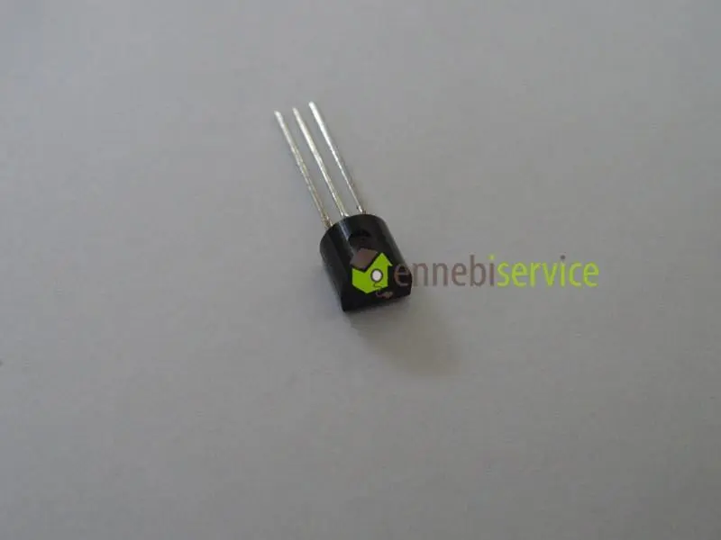 Transistor ua78l05 z-ic to92 -rohs Universale