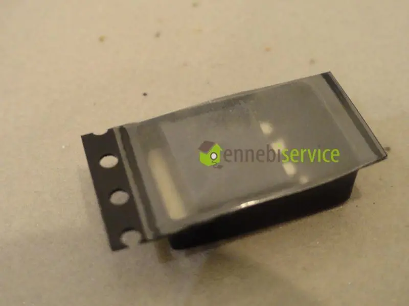 Transistor rjp30h2a Universale