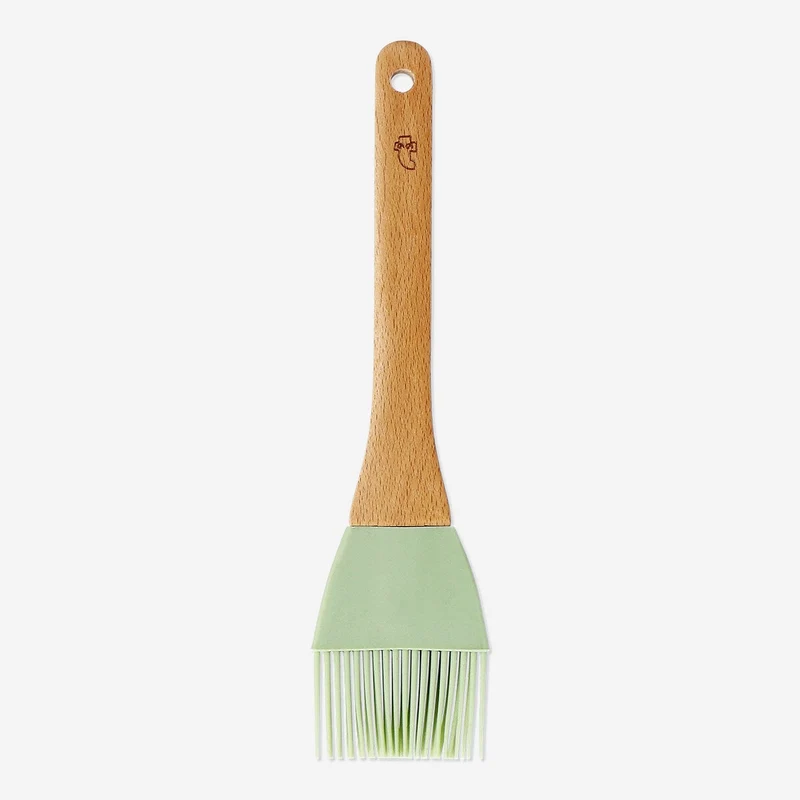 Baking brush