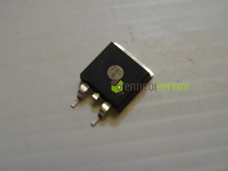 Transistor 600v igb10n60t g10t60 10a to286 Universale