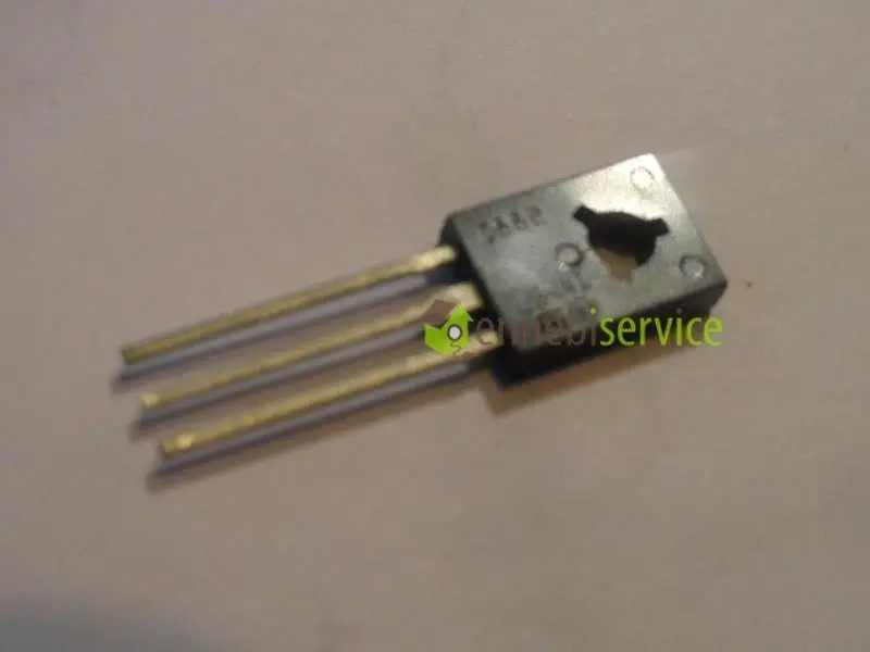 Transistor 2sd882 transistor Universale