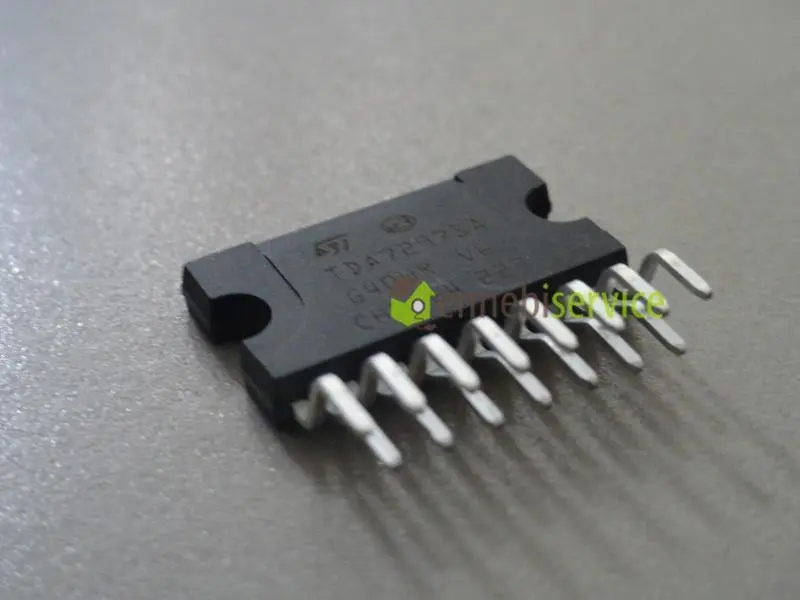 Tda7297sa ic Universale