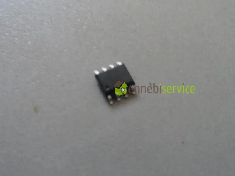 Smd 358 smd op-ic so8 Universale