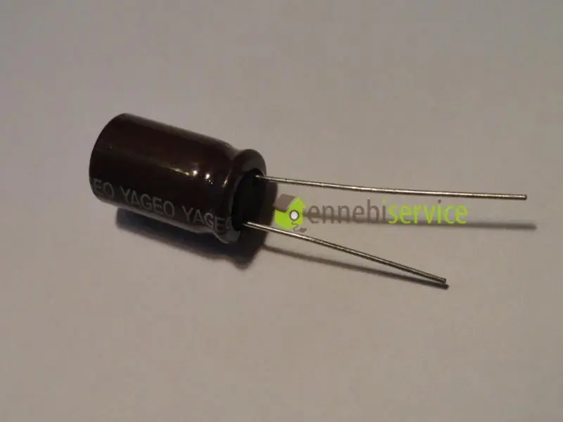 Resistenza filo metallico 2 ohm 2 watt Universale
