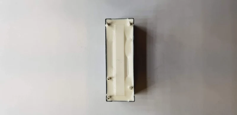 Relais 24vdc 8a-250vac 1 commutatore Ennebiservice