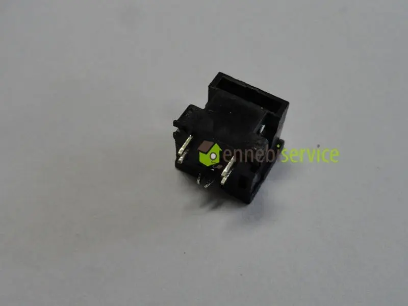 Presa mini da panello 4poli s-vhs Universale