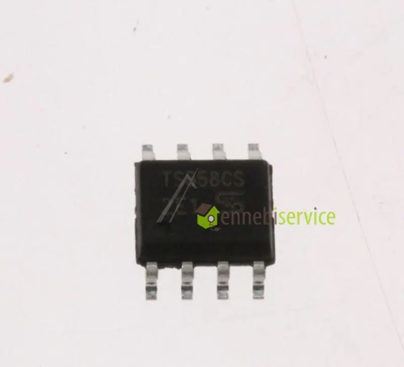 Lm358d ic dopamp lm358d so8 rohs Universale