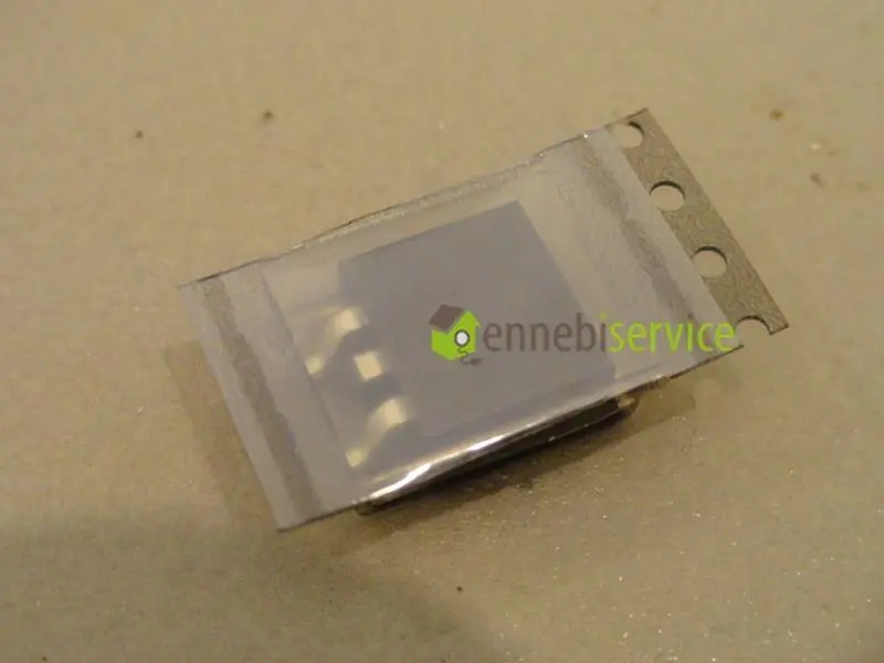 Diodo rf1501 diodo Universale