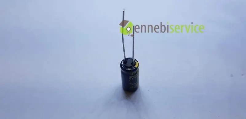 Condensatore radiale 100uf-63vpan 105° 8x15mm rohs Universale