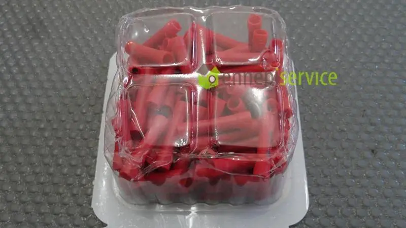 Connettore cavi confezione 100pz Universale