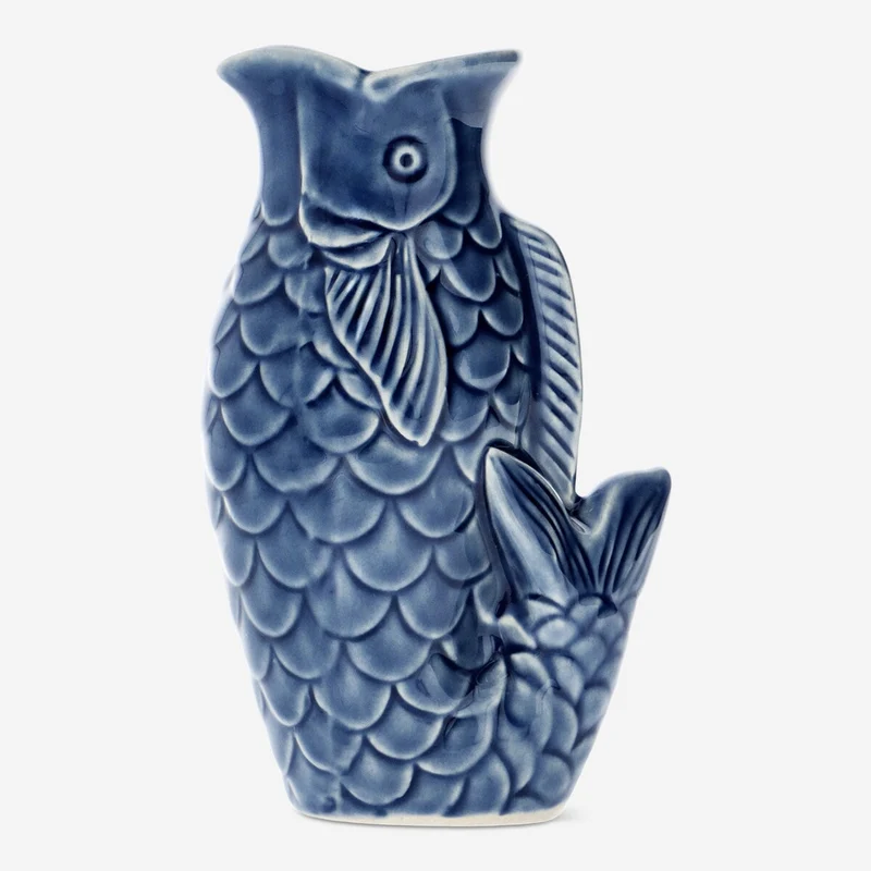 Fish shaped jug - 120 ml
