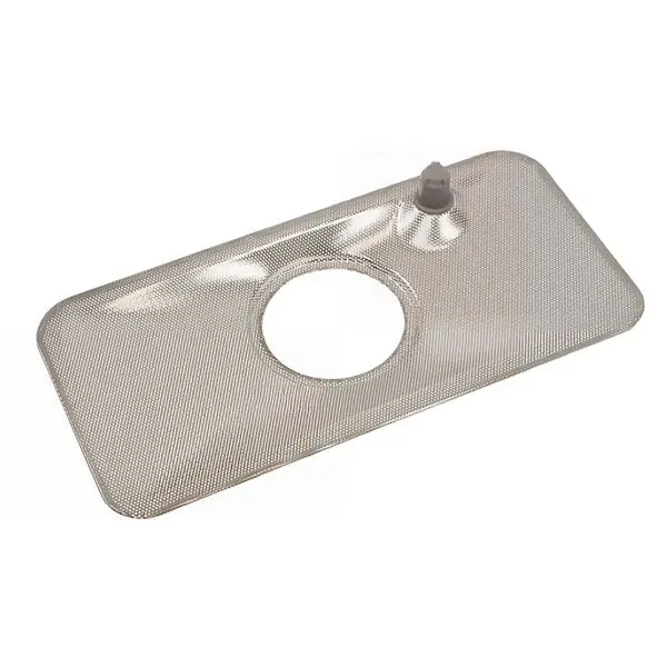 Filtro per lavastoviglie Midea 12276000014668 compatibile con modelli MFD42S110W-IT
