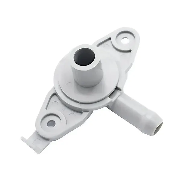 Gomito di scarico per lavastoviglie Midea 12176000022871