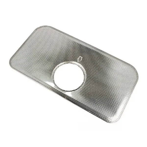Filtro per lavastoviglie Midea 12176000003689 compatibile e originale